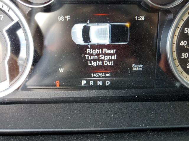 Photo 8 from auction – 2016 RAM 1500 LARAM with VIN 1C6RR7NT5GS185399