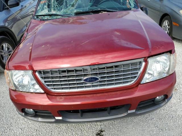 Photo 7 from auction – 2003 FORD EXPLORER X with VIN 1FMZU63K53UB24804