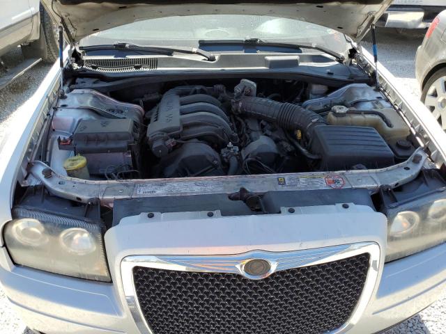 Photo 7 from auction – 2007 CHRYSLER 300 with VIN 2C3KA43R97H710743