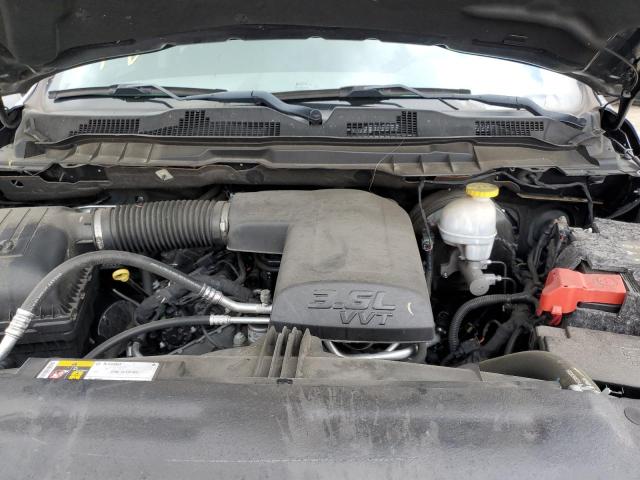 Photo 7 from auction – 2018 RAM 1500 ST with VIN 1C6RR6KG5JS292655