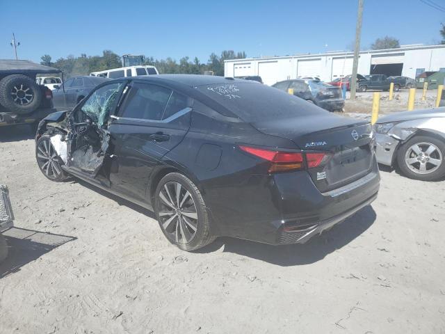 Photo 3 from auction – 2022 NISSAN ALTIMA SR with VIN 1N4BL4CV9NN376534