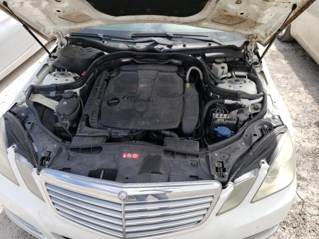 Photo 7 from auction – 2012 MERCEDES-BENZ E 350 with VIN WDDHF5KB4CA569984