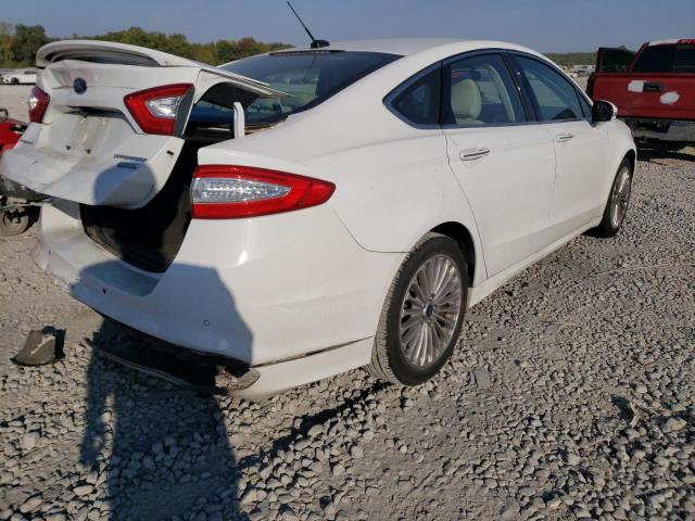 Photo 4 from auction – 2016 FORD FUSION TIT with VIN 3FA6P0K91GR331526