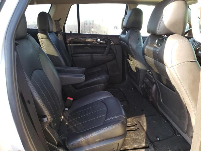 Photo 6 from auction – 2015 BUICK ENCLAVE with VIN 5GAKVCKD6FJ296772