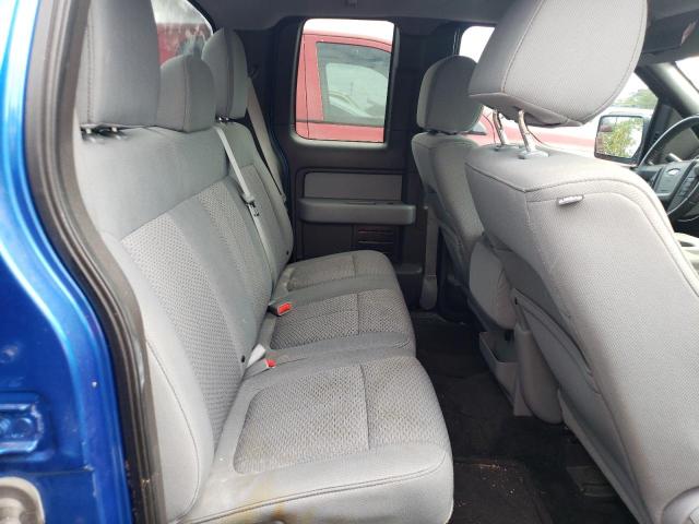 Photo 6 from auction – 2012 FORD F150 SUPER with VIN 1FTEX1CM7CFA66746