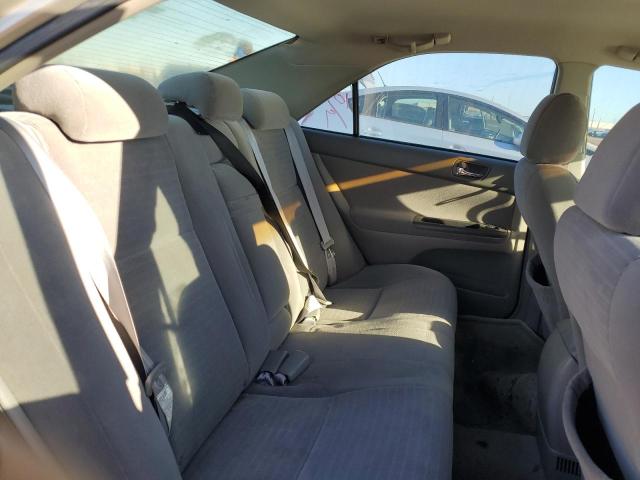 Photo 6 from auction – 2005 TOYOTA CAMRY LE with VIN 4T1BE32K05U574197
