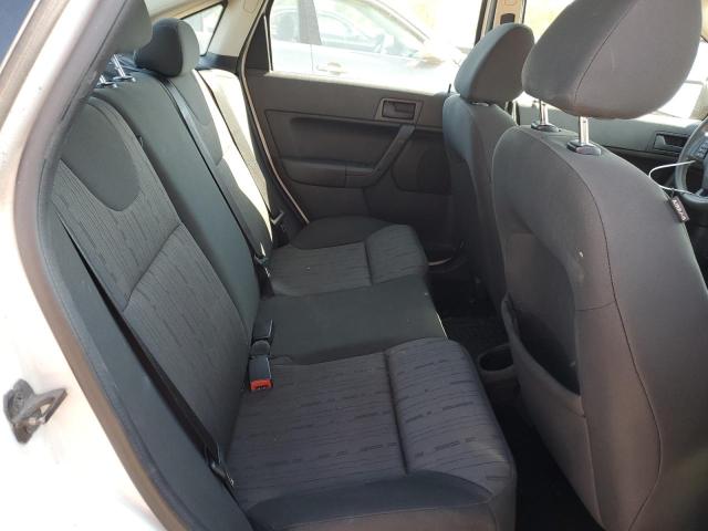 Photo 6 from auction – 2009 FORD FOCUS SE with VIN 1FAHP35NX9W179720