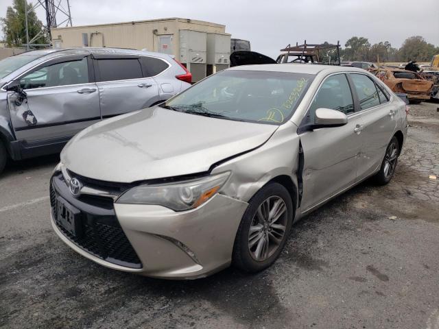 Photo 2 from auction – 2016 TOYOTA CAMRY LE with VIN 4T1BF1FK5GU589714