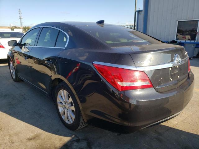 Photo 3 from auction – 2015 BUICK LACROSSE with VIN 1G4GA5GRXFF235164