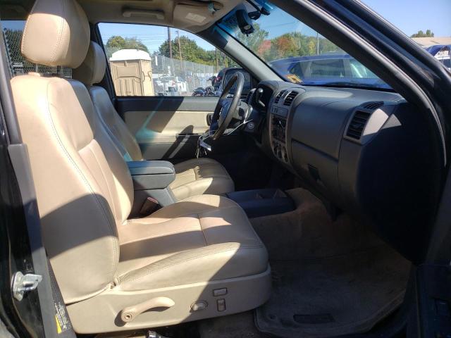 Photo 5 from auction – 2006 GMC CANYON with VIN 1GTDT136268248520