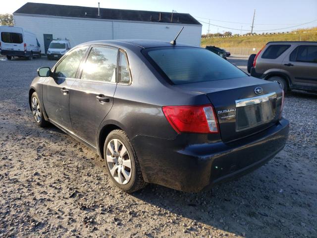 Photo 3 from auction – 2010 SUBARU IMPREZA 2. with VIN JF1GE6A69AH516968