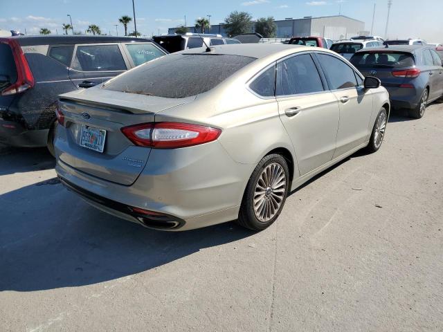 Photo 4 from auction – 2016 FORD FUSION TIT with VIN 3FA6P0K96GR198777