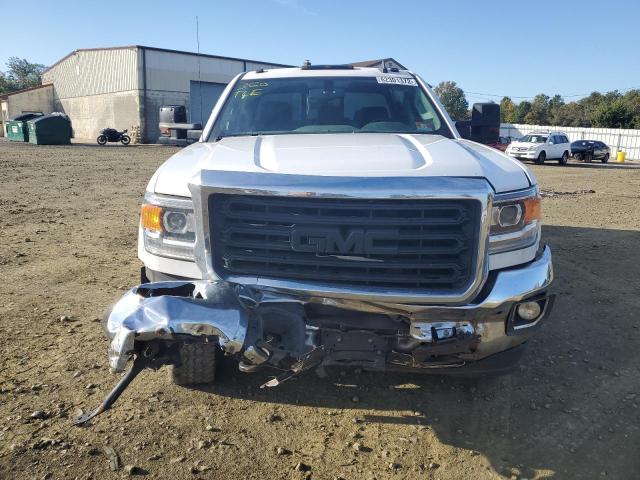Photo 9 from auction – 2017 GMC SIERRA K25 with VIN 1GT22TEG2HZ268775
