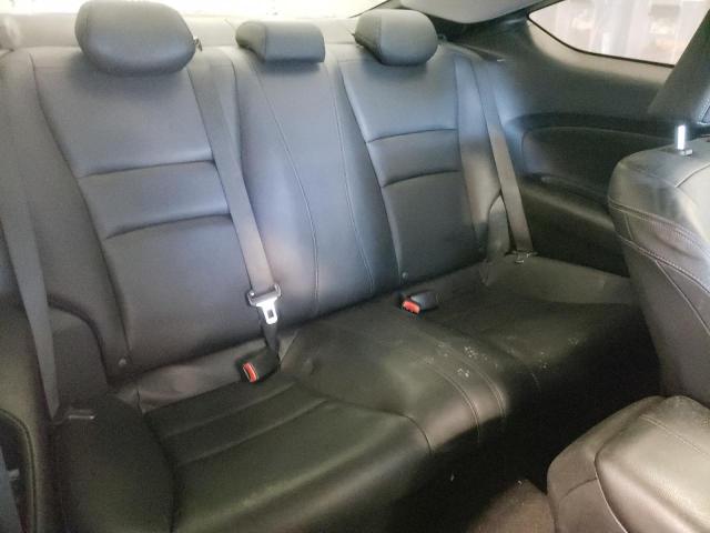 Photo 6 from auction – 2015 HONDA ACCORD EXL with VIN 1HGCT2A88FA000692