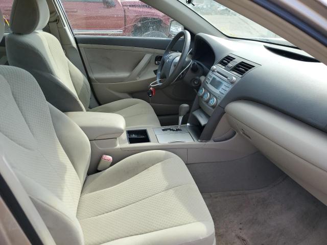 Photo 5 from auction – 2007 TOYOTA CAMRY CE with VIN 4T4BE46K47R006222