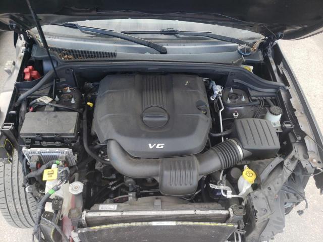 Photo 7 from auction – 2014 JEEP GRAND CHER with VIN 1C4RJEBGXEC417840