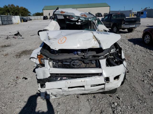 Photo 9 from auction – 2010 TOYOTA RAV4 with VIN JTMBF4DV2A5018735