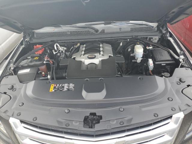 Photo 7 from auction – 2020 CADILLAC ESCALADE P with VIN 1GYS4DKJ1LR168749