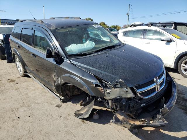 DODGE JOURNEY SX 2010 with VIN 3D4PG5FV3AT121431 - Photo from auction