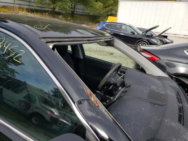 Photo 9 from auction – 2015 TOYOTA CAMRY LE with VIN 4T1BF1FK2FU077116