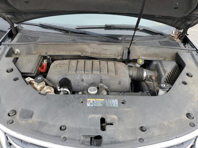 Photo 7 from auction – 2014 CHEVROLET TRAVERSE L with VIN 1GNKRJKD8EJ360307