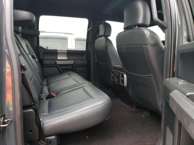 Photo 6 from auction – 2016 FORD F150 SUPER with VIN 1FTEW1EF7GFC12862