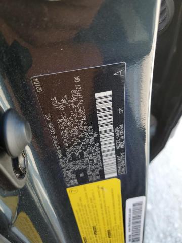 Photo 10 from auction – 2004 LEXUS RX 330 with VIN 2T2GA31UX4C010430