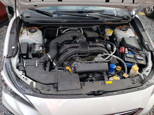 Photo 7 from auction – 2017 SUBARU IMPREZA with VIN 4S3GKAA67H3601496