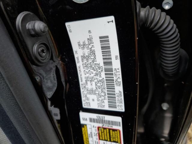 Photo 10 from auction – 2014 TOYOTA TUNDRA DOU with VIN 5TFBW5F18EX335834