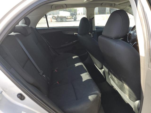 Photo 6 from auction – 2009 TOYOTA COROLLA BA with VIN 1NXBU40E59Z030483