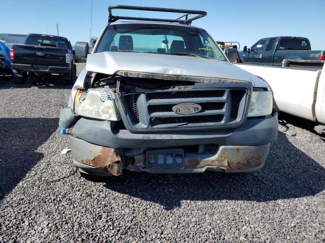 Photo 9 from auction – 2005 FORD F150 with VIN 1FTRF12295NA03225