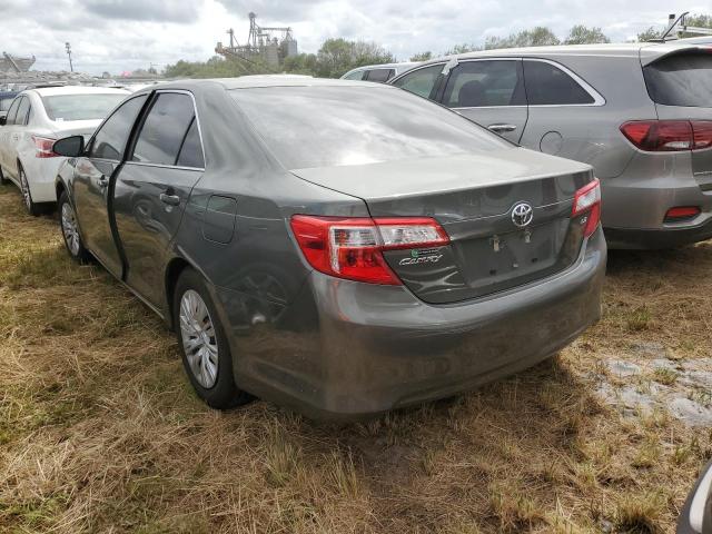Photo 3 from auction – 2012 TOYOTA CAMRY BASE with VIN 4T1BF1FK2CU619942