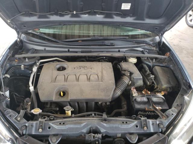 Photo 7 from auction – 2016 TOYOTA COROLLA L with VIN 2T1BURHE9GC520439