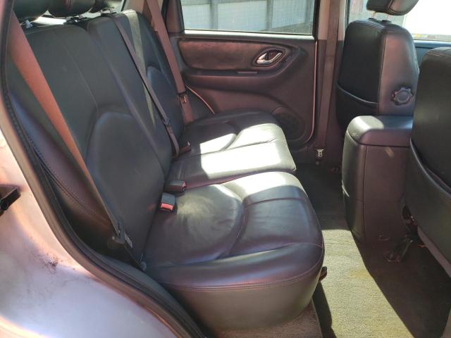 Photo 6 from auction – 2005 MAZDA TRIBUTE S with VIN 4F2CZ96165KM64574