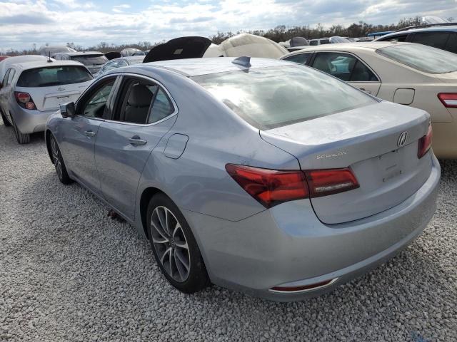 Photo 3 from auction – 2015 ACURA TLX with VIN 19UUB2F35FA021407