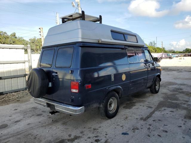 Photo 4 from auction – 1985 CHEVROLET G20 with VIN 1GBEG25HXF7159706
