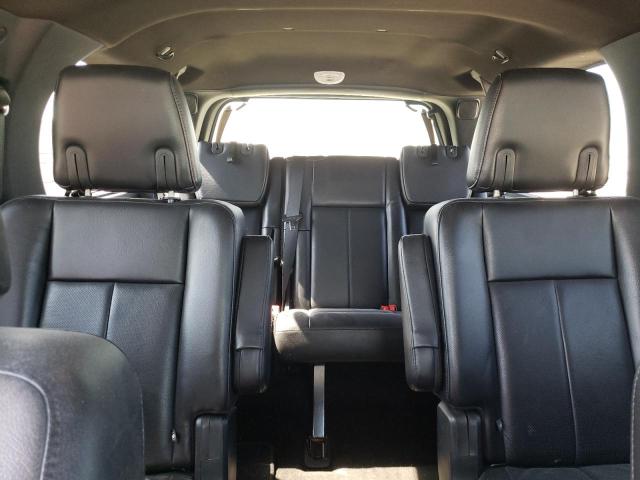 Photo 9 from auction – 2017 FORD EXPEDITION with VIN 1FMJK1JT3HEA23960