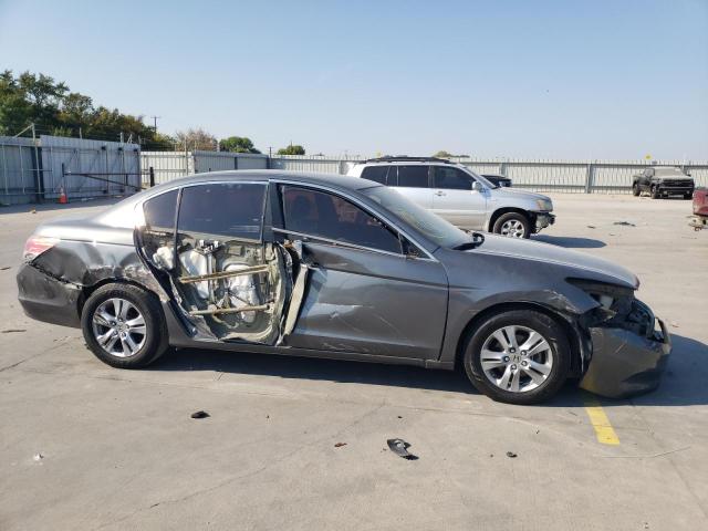 Photo 9 from auction – 2012 HONDA ACCORD LXP with VIN 1HGCP2F40CA119360