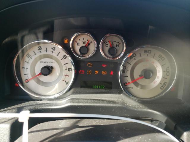Фото 8 с аукциона – 2009 FORD EDGE SEL с VIN 2FMDK48CX9BA82571