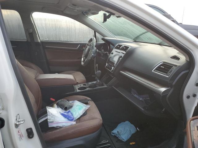 Photo 5 from auction – 2018 SUBARU OUTBACK TO with VIN 4S4BSATC8J3222523