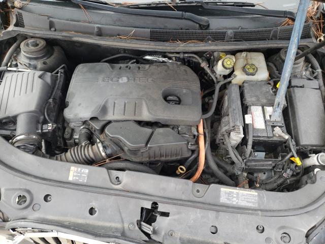 Photo 7 from auction – 2014 BUICK LACROSSE with VIN 1G4GB5GR2EF187641