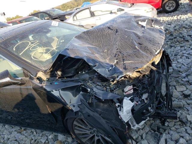 Photo 9 from auction – 2020 LEXUS ES 350 with VIN 58ADZ1B18LU052125