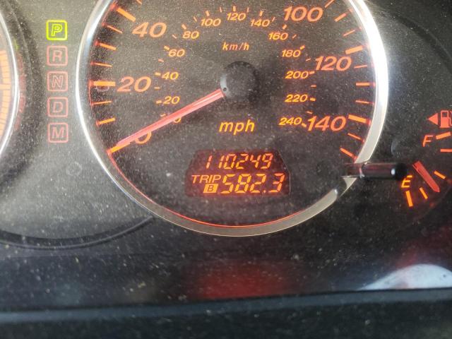 Photo 8 from auction – 2005 MAZDA 6 S with VIN 1YVHP80D855M29438