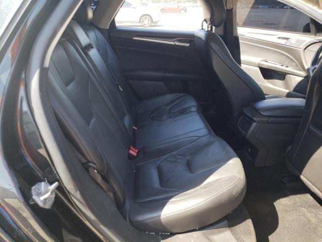Photo 6 from auction – 2014 FORD FUSION TIT with VIN 3FA6P0K99ER235446