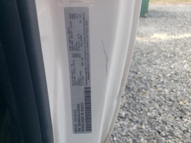 Photo 10 from auction – 2020 RAM 1500 CLASS with VIN 3C6JR6DGXLG204803