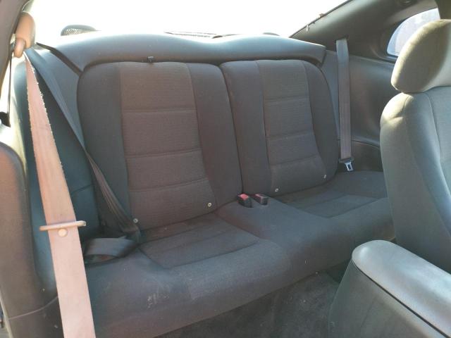 Photo 6 from auction – 2003 FORD MUSTANG with VIN 1FAFP40403F342166