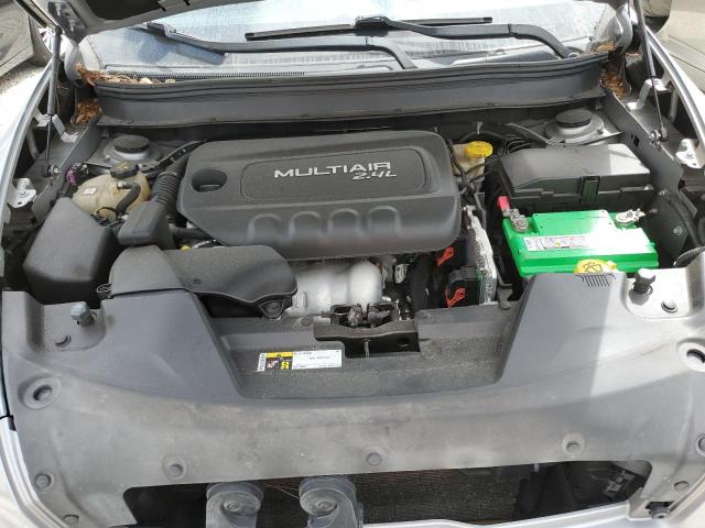 Photo 7 from auction – 2015 JEEP CHEROKEE L with VIN 1C4PJLCB4FW690187