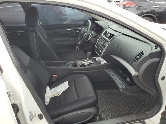 Photo 5 from auction – 2016 NISSAN ALTIMA 2.5 with VIN 1N4AL3AP7GC260922