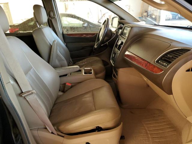 Photo 5 from auction – 2012 CHRYSLER TOWN & COU with VIN 2C4RC1CG5CR269571