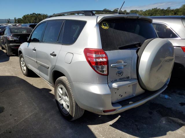 Photo 3 from auction – 2009 TOYOTA RAV4 with VIN JTMZF33V99D002320